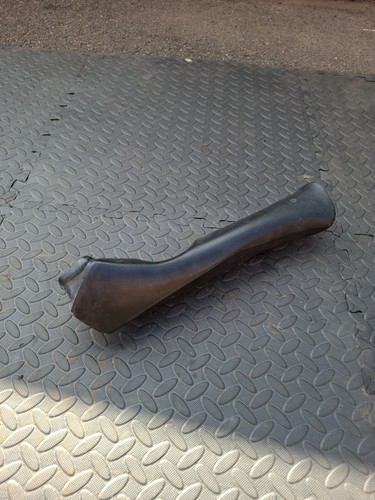 Aprilia rs125 air duct front - duct,
