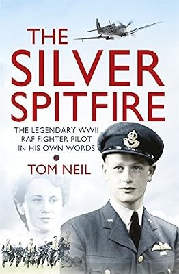 The silver spitfire - the,