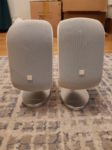 Bowers wilkins m1 mk2 - m1,