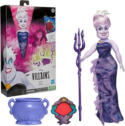 Disney villains little - disney, –
