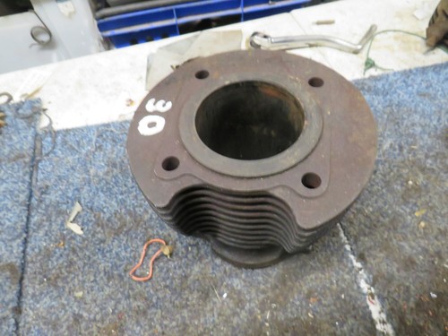 Bsa b31 cylinder - bsa, 65