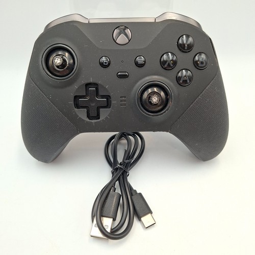 Xbox one elite - elite, series