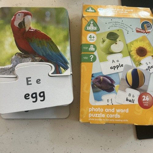 Early learning centre - early,