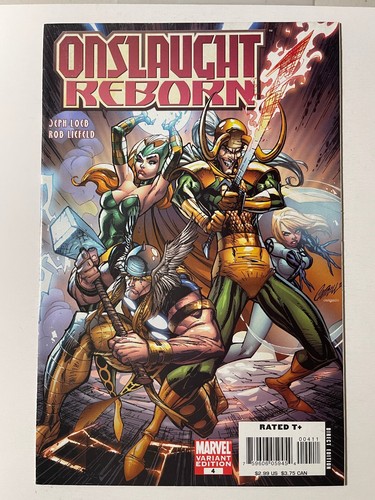 Onslaught reborn variant - onslaught,