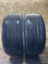 2x 245/45R20 99W Rapid P609