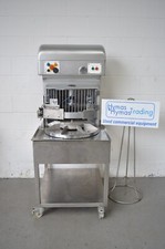 John Hunt 8 Station Automatic Pie Machine 240v !! FWO NEW BRAKE, VIDEO AVAILABLE