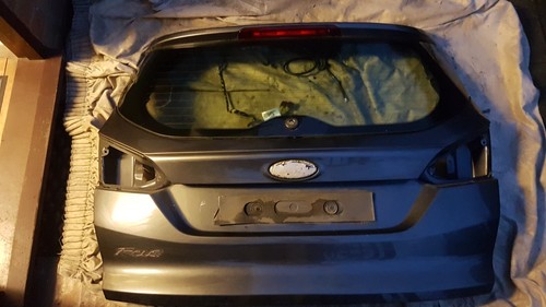 Ford focus mk3 2015 - ford,