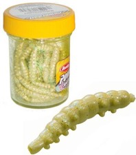 Berkley Powerbait Honey Worm