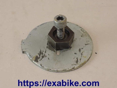 Ignition finger for kawasaki - ignition,