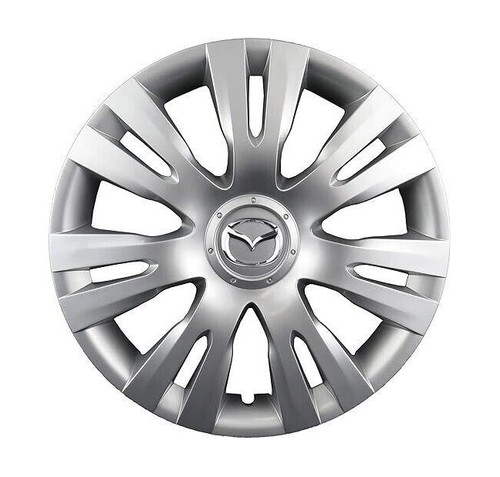 Mazda 2007 2014 genuine - 2, 2007-2014