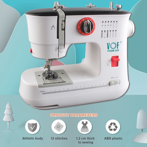 Compact stitch electric - compact,