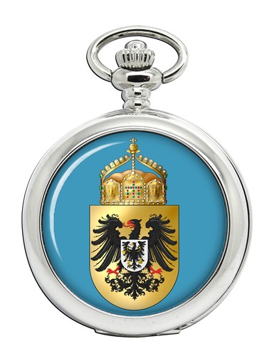 German imperial crest pocket - imperial,