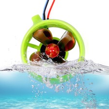12-24V Under Water Thruster