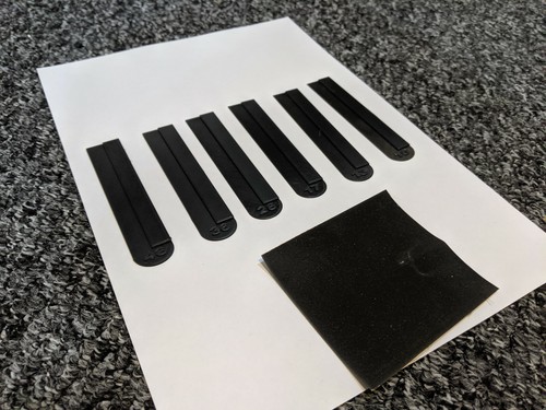 Guitar nut files gauge - guitar,