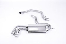 Milltek SSXAU145 Exhaust