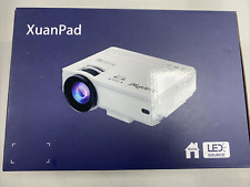 Brand New Xuanpad Mini