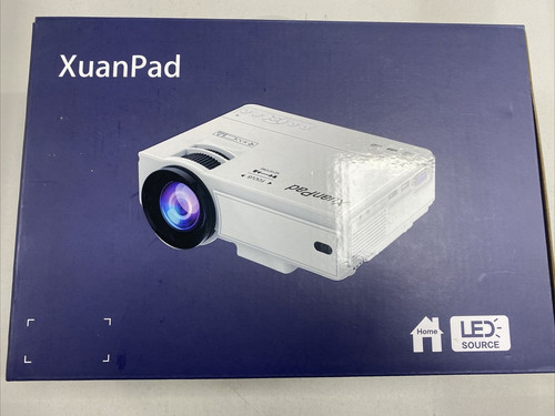 Brand new xuanpad mini - brand,