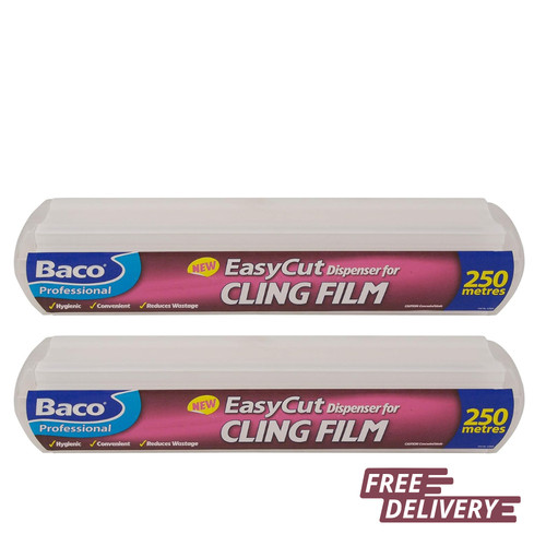 Bacofoil professional - 2,