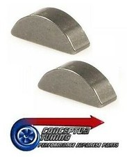 2 x Genuine Nissan Crankshaft