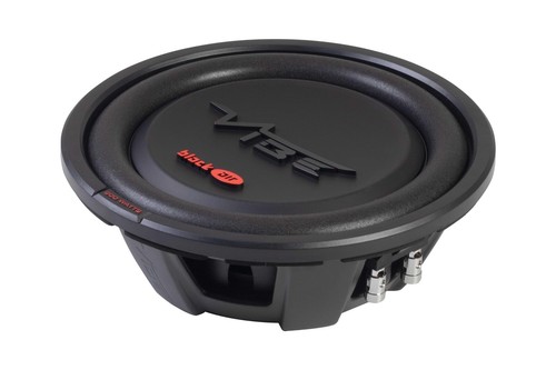 Vibe blackair12d2s 12 - vibe, 12"