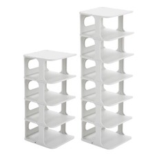 4/7 Tier Shoe Rack Tall