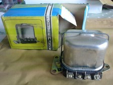 MZ GDR 12v mechanical