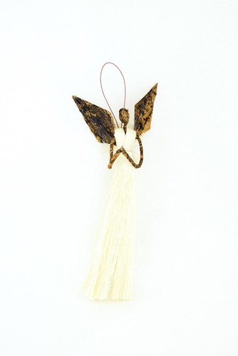 African handmade banana - handmade,