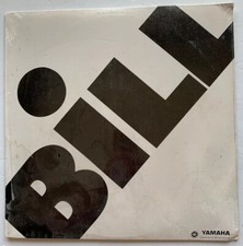 BILL THOMPSON YAMAHA ELECTONE