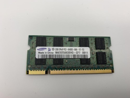 Sale 2gb samsung 2rx8 - sale,