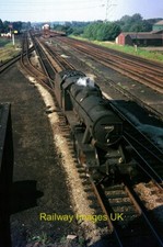 Railway Photo - Stanier 8F at