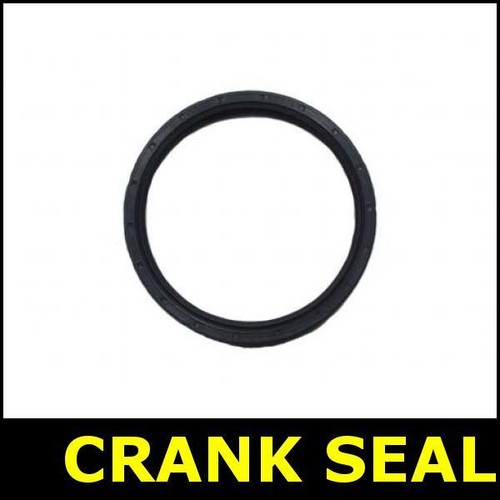 Crank shaft oil - crank, fits