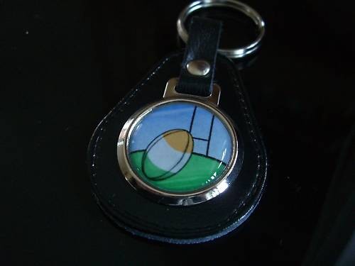 Ireland irish rugby fan - ireland,