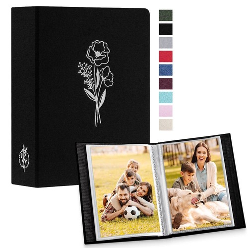 Small photo album 6x4 - photo, 2