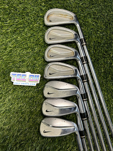 Nike pro forged combo pw - nike,