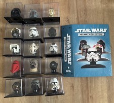 Star Wars Deagostini Helmet