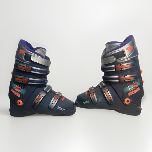 Tecnica cs90 centric system - tecnica,