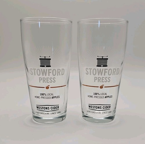 New two stowford press - new, westons