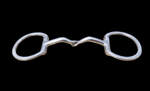 Mylers toklat eggbutt - 3/4”,