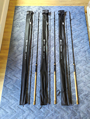 Set prologic c series - 3, c-series