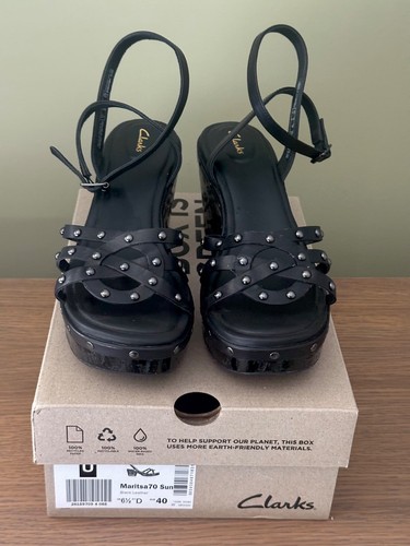 Clarks ladies maritsa sun - clarks,