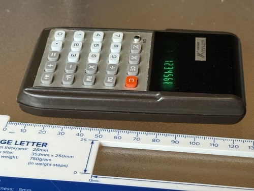 Vintage vatman mini - vintage,