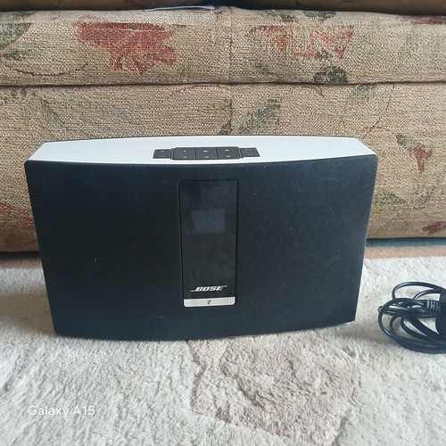Bose soundtouch very - soundtouch,