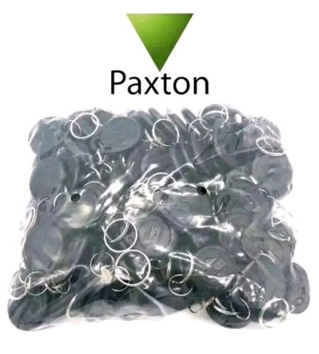 Paxton fobs special - paxton,