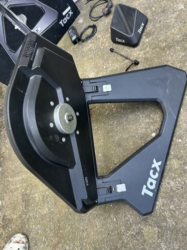 Tacx neo t2800 indoor - neo, cycling