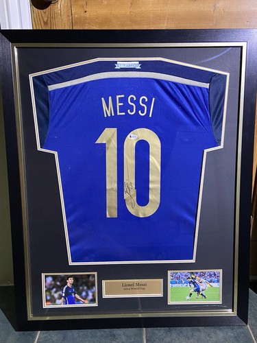 Lionel messi signed - messi, 2014