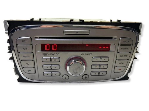 Ford galaxy wa6 - wa6, navigation
