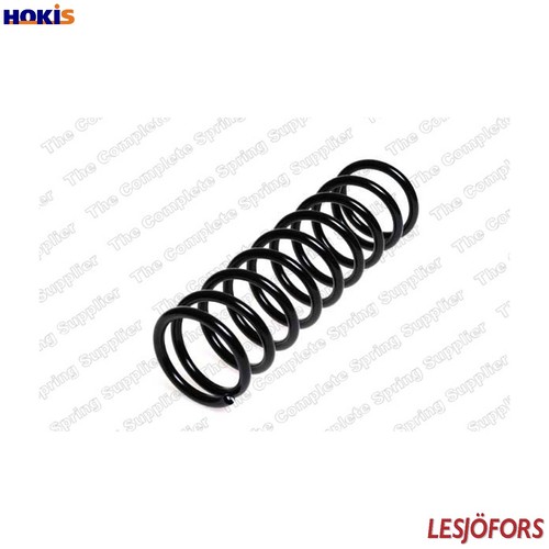 Suspension spring 4077804 for - suspension,