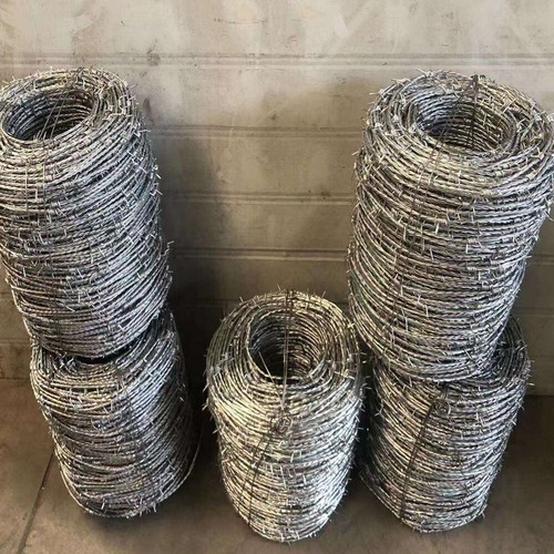 15m 200m barbed wire - 15m-200m,