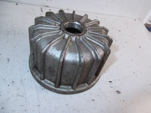 Honda 500 engine cover oil - 500,