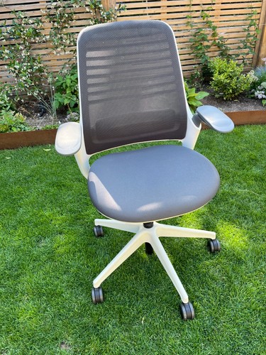 Steelcase series ergonomic - steelcase,